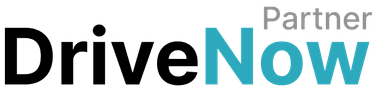 DriveNow Logo