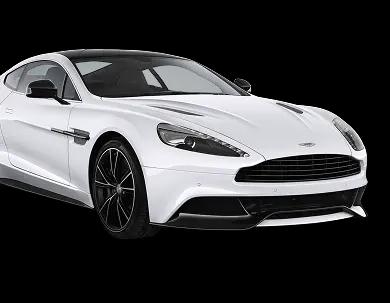 Aston-Martin