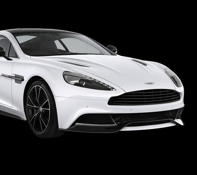 Aston-Martin