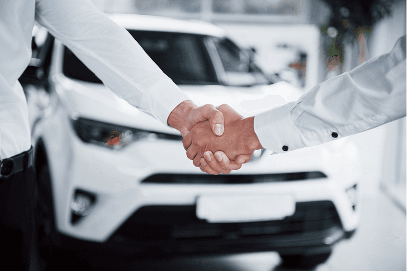 Handshake