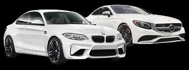 Two cars mobile